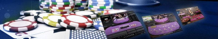 Flash Online Casinos