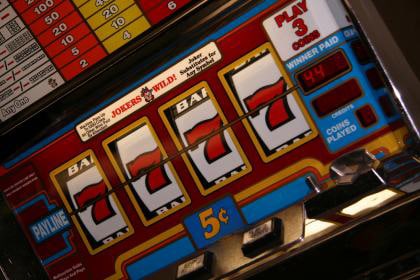 No Deposit Casino Bonuses slots