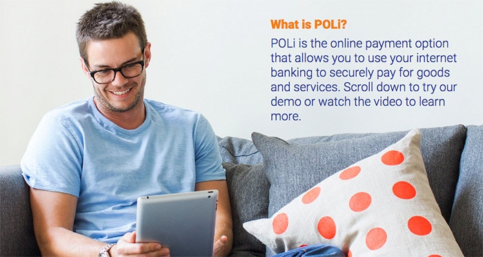 POLi what is poli payments