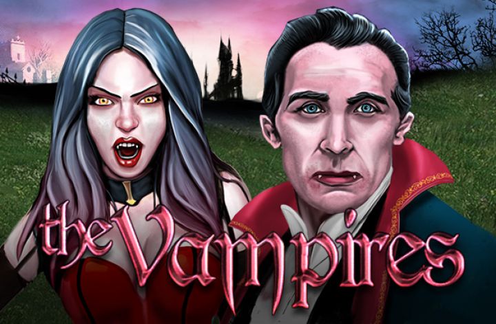 The Vampires Slot Review